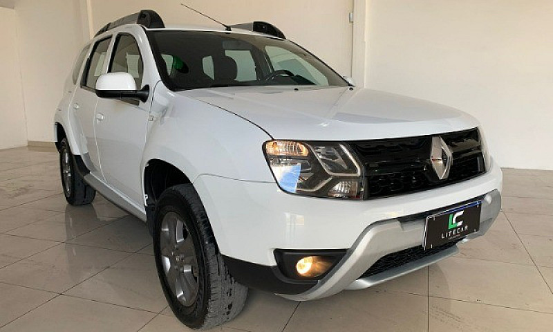 Renault Duster Dynam...