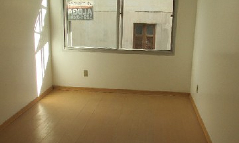 Locação Apartamento ...
