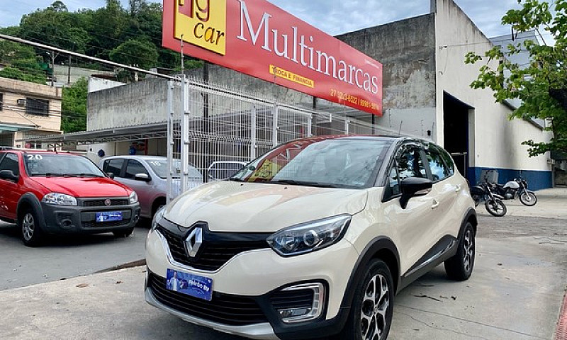 Renault Captur 1.6 I...