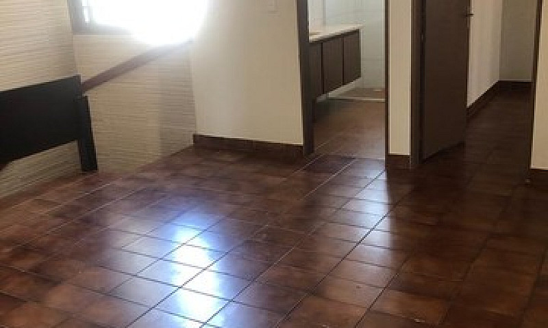 Casa Para Aluguel Na...