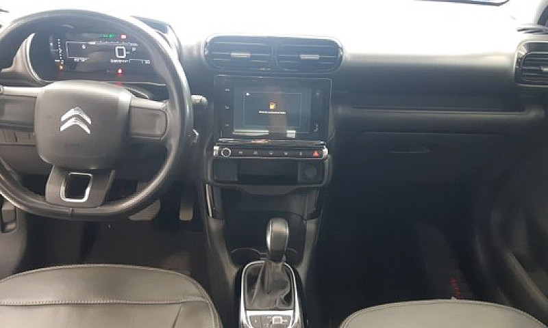 C4 Cactus 1.6 2019/2...