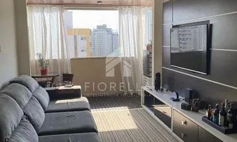 Apartamento Com 03 D...