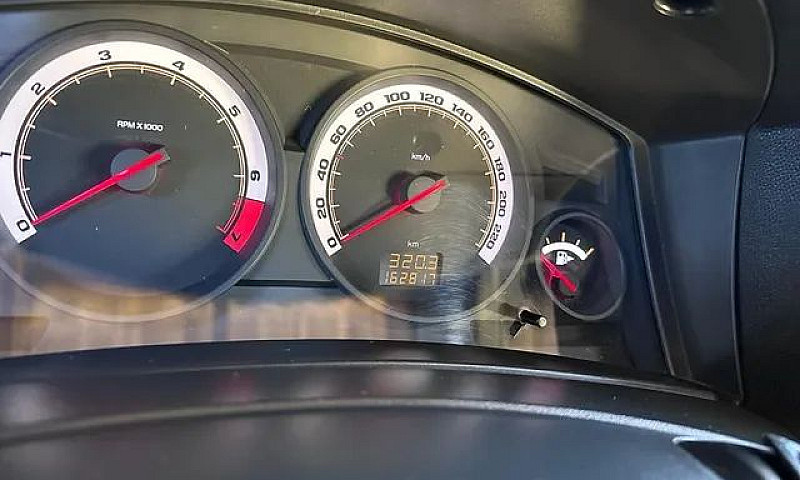 Vectra Gt 2011...