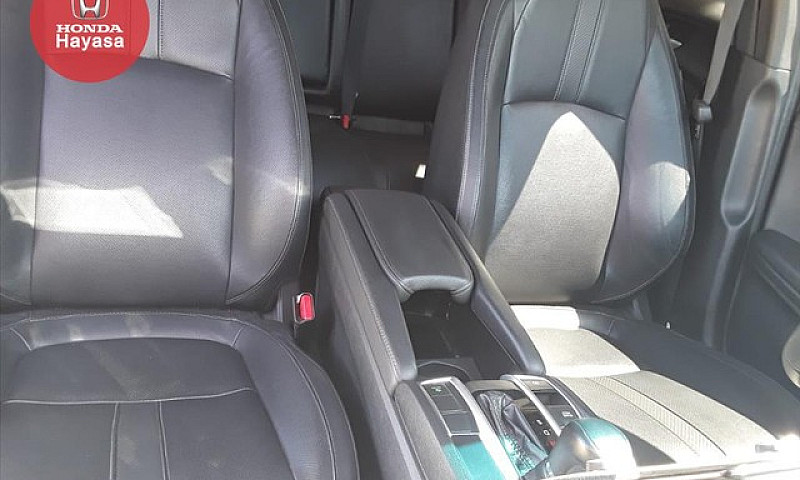 Honda Civic 2.0 16V ...