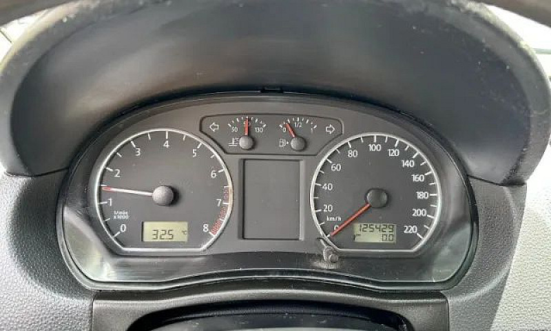 Volkswagen Polo 1.6 ...