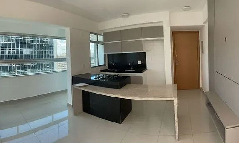 Apartamento Mobiliad...