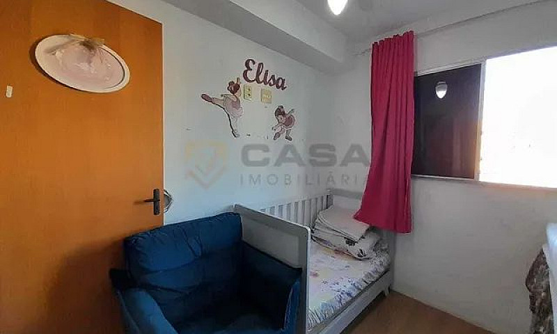 Apartamento Para Ven...