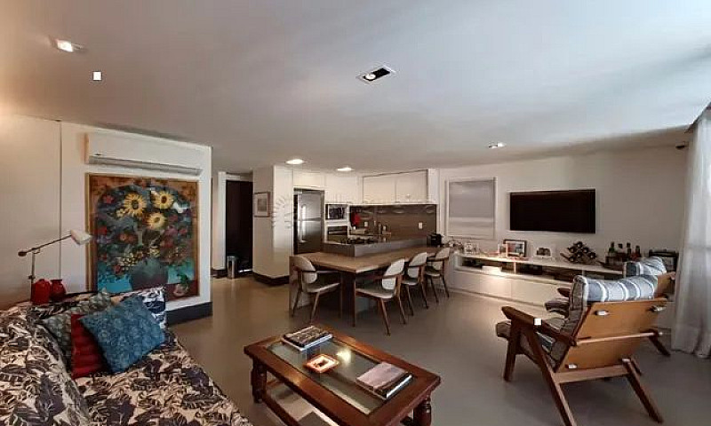 Duplex Beira-Mar Par...