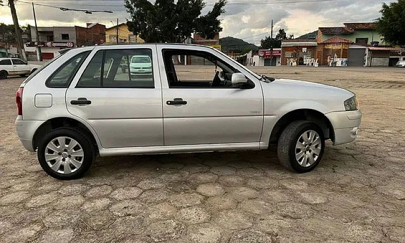 Gol Trend ...