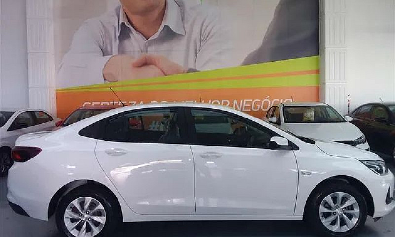 Chevrolet Onix 2022 ...