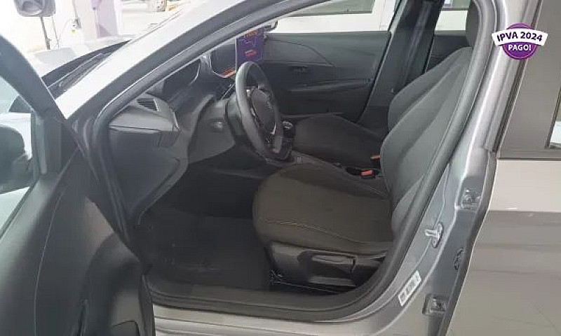 Fiat Cronos Drive 1....