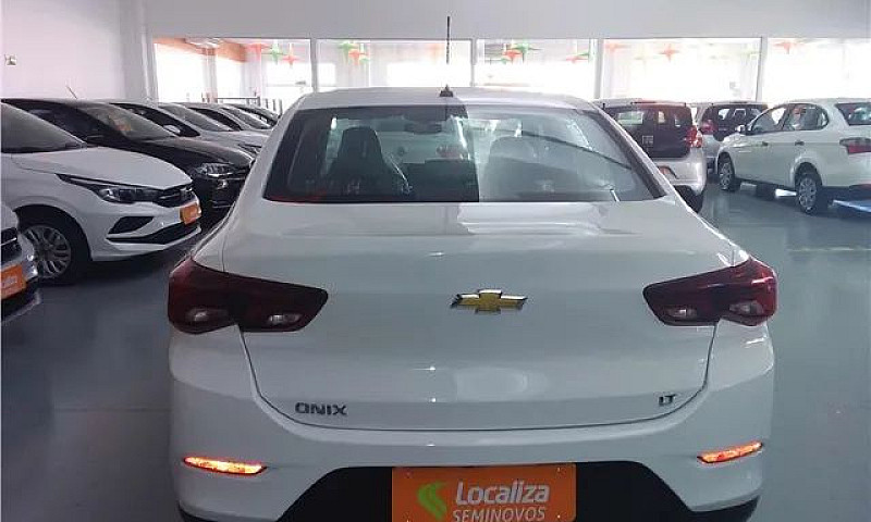 Chevrolet Onix 2022 ...