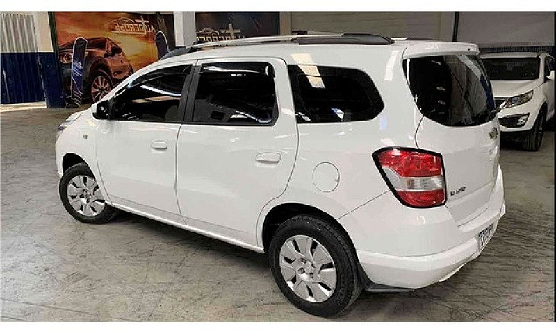 Chevrolet Spin 2014 ...