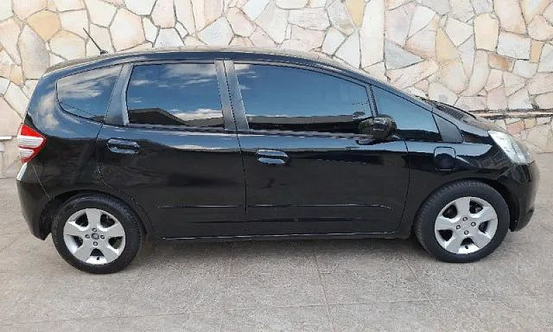 Honda Fit 1.4 Automá...