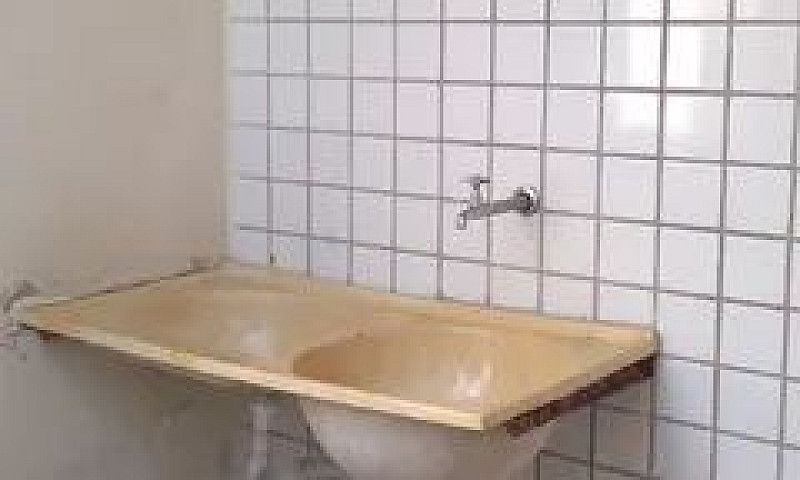 Apartamento Semi Mob...