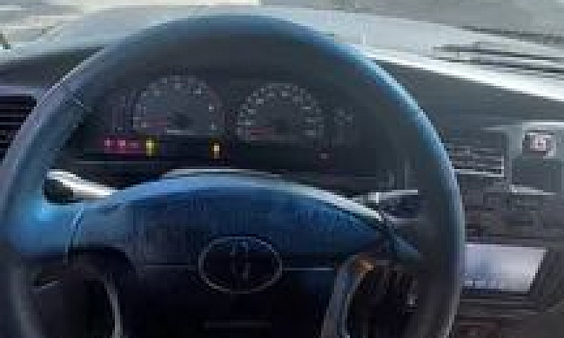 Hilux Sw4, 2000, 3.0...