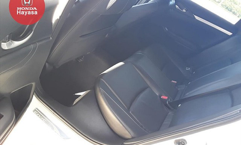 Honda Civic 2.0 16V ...