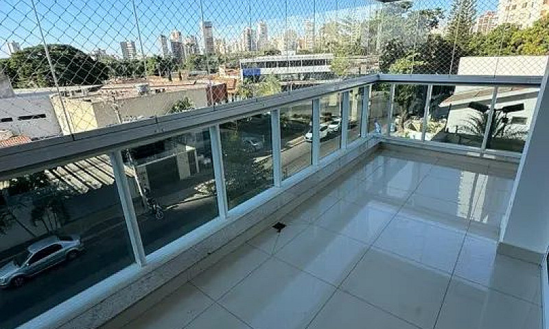 Apartamento 138 M² C...