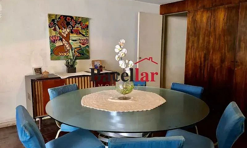 Apartamento - Padrão...