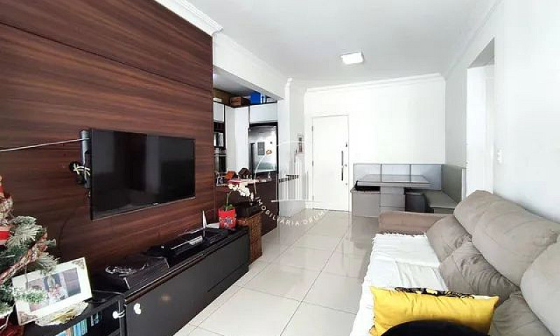 Apartamento Com 2 Do...