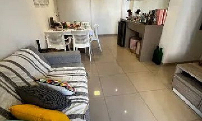 Apartamento Para Ven...