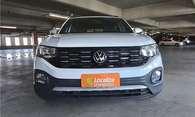 Volkswagen T-Cross 2...