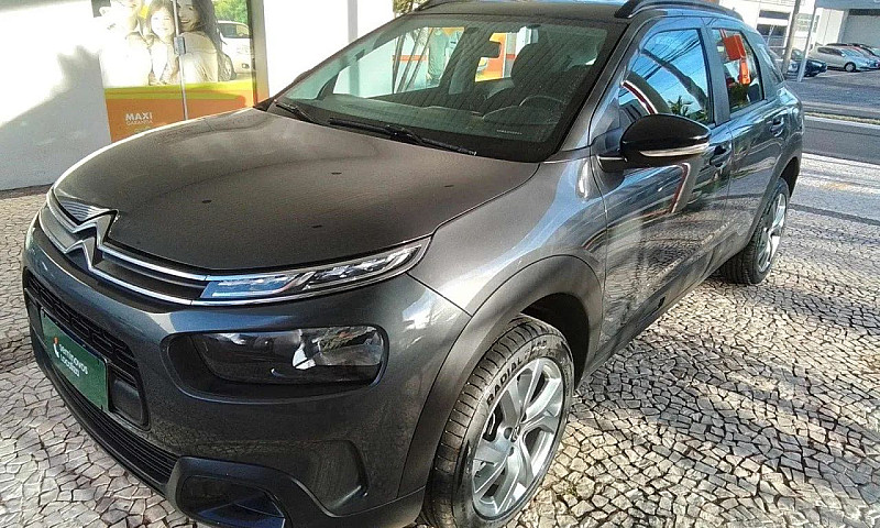 Citroen C4 Cactus 20...