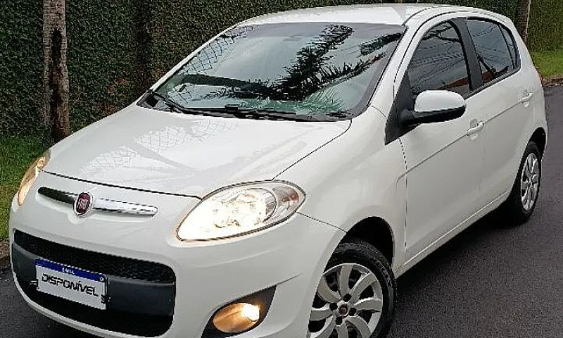 Fiat Palio Attractiv...