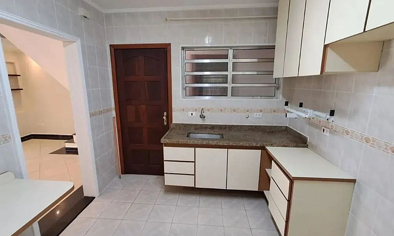 Sobrado Para Alugar ...