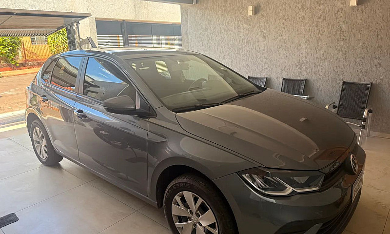 Volkswagen Polo 1.0 ...