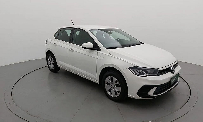 Volkswagen Polo 2024...