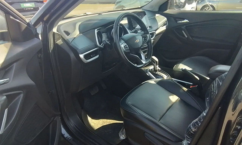 Chevrolet Tracker 20...