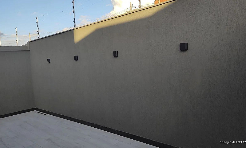 Casa Condomínio Itat...