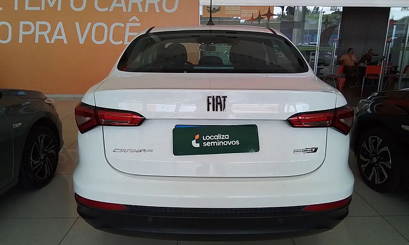 Fiat Cronos 2024 1.0...