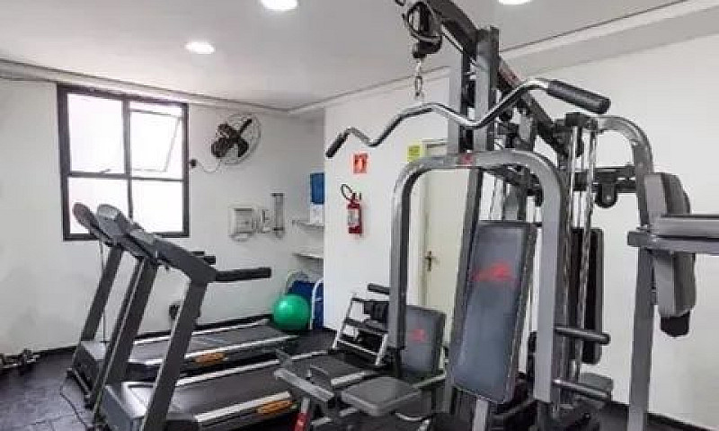Ótimo Apartamento Ta...