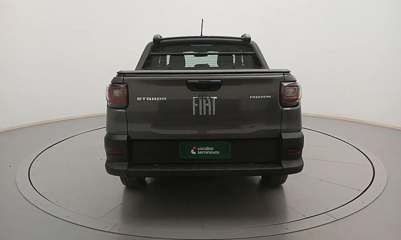 Fiat Strada 2024 1.3...