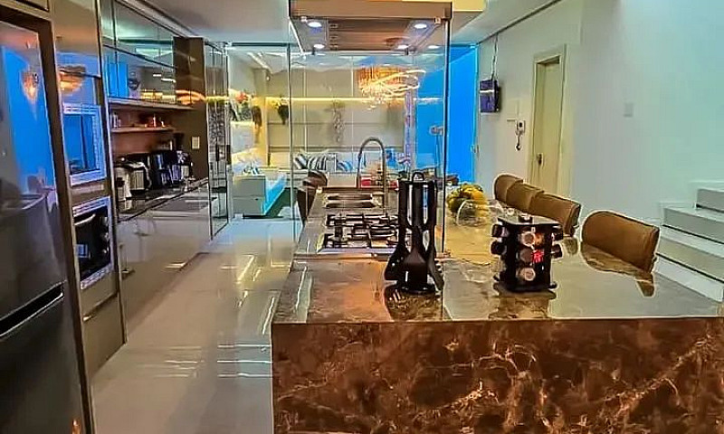 Casa Triplex Alto Pa...