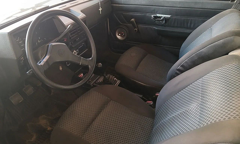 Volkswagen Saveiro C...
