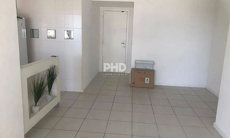 Apartamento Condomin...