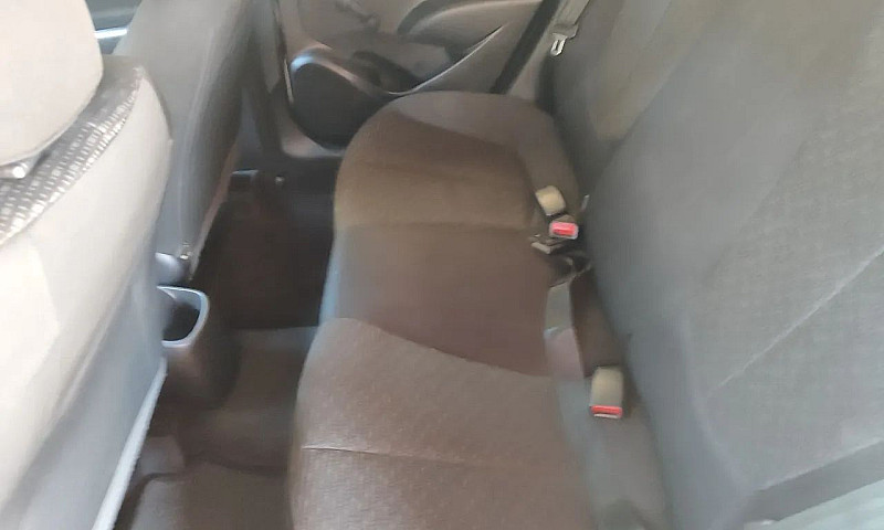 Hyundai Hb20 Unique ...