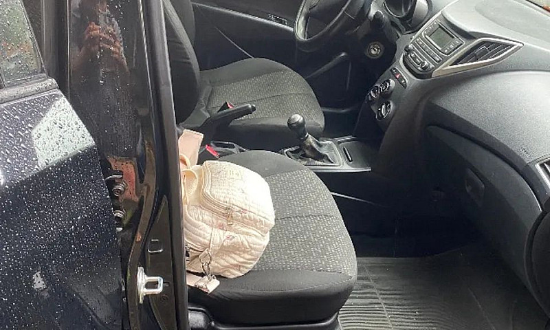 Hyundai Hb20 Unique ...