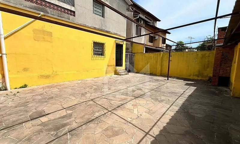 Casa Para Locação Co...