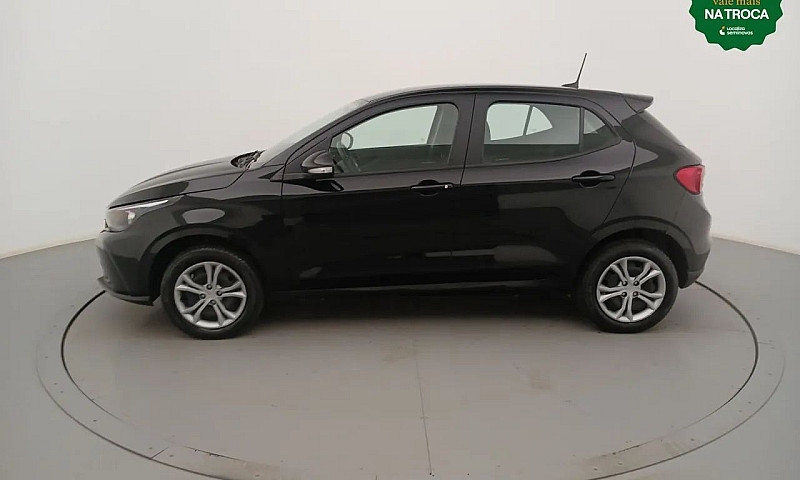Fiat Argo 2025 1.0 F...