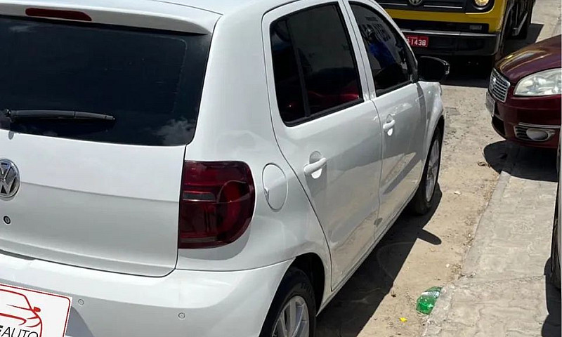 Volkswagen Fox 1.0 M...