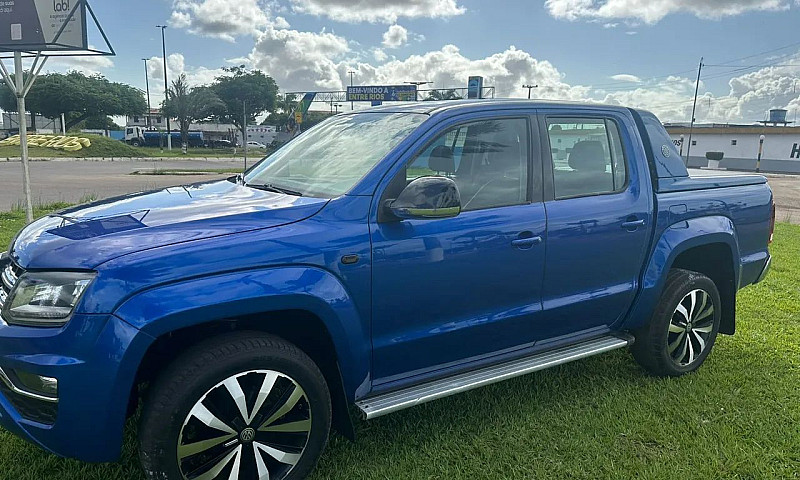 Amarok Extreme 2.0 ...