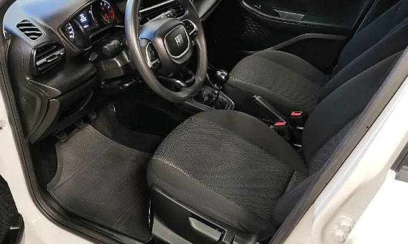 Fiat Pulse Drive 1.3...