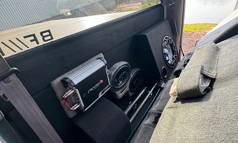 Ford F-250 Xlt 3.9 4...