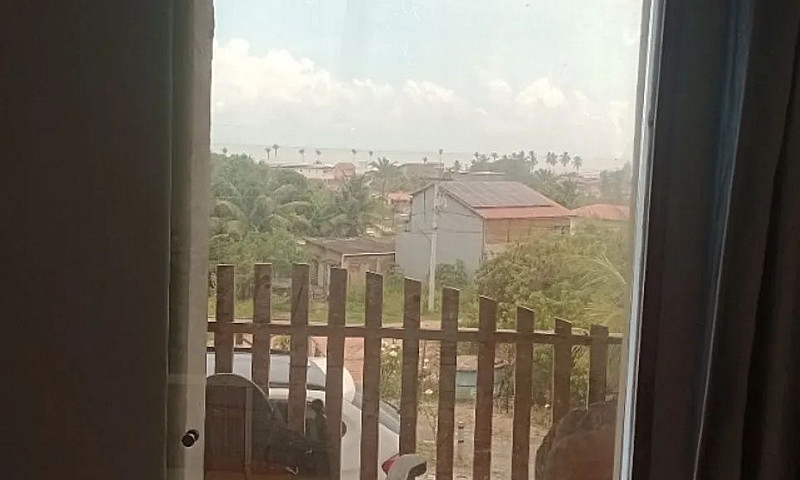 Casa De Praia Na Rod...