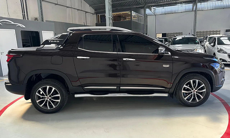 Fiat Toro Ranch 4X4 ...