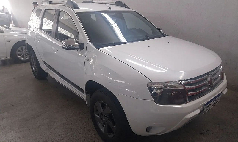 Renault Duster Dynam...